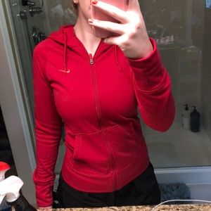 Nike Thermal Fit Jacket